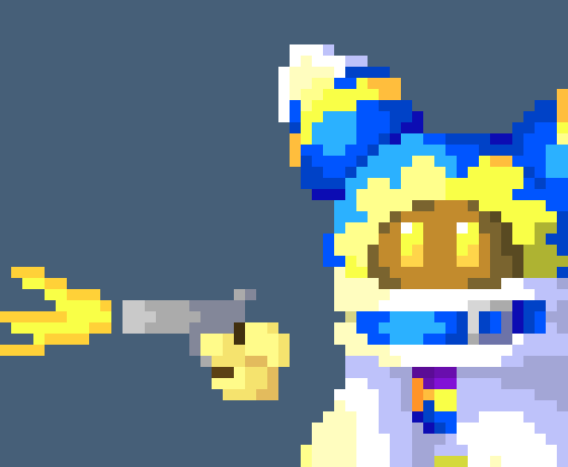 [777455] kill it *pew*