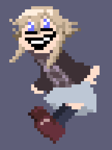 [777455] Yeye that's cool! Go ahead!