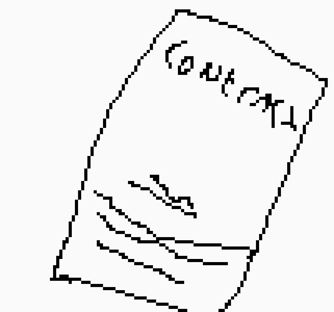 [d13732] 'We will give more logs when we find them, most were lost in the explosion.