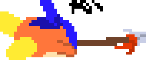 [777455] Darn- time's up- Wasn't able to get all those pieces...