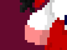 [039810] *She smacked Marker*