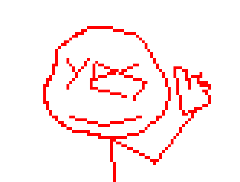 [65146b] u correctly did it