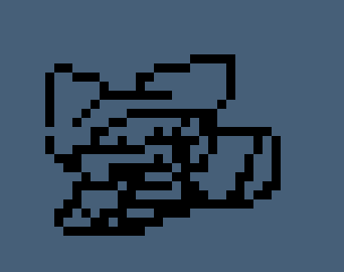 [7db179] how the heck do you know, or do i just straight up forget any visits you had