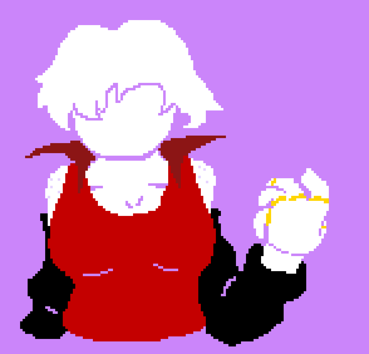 [d233f4] Never drawing again this is so asssss