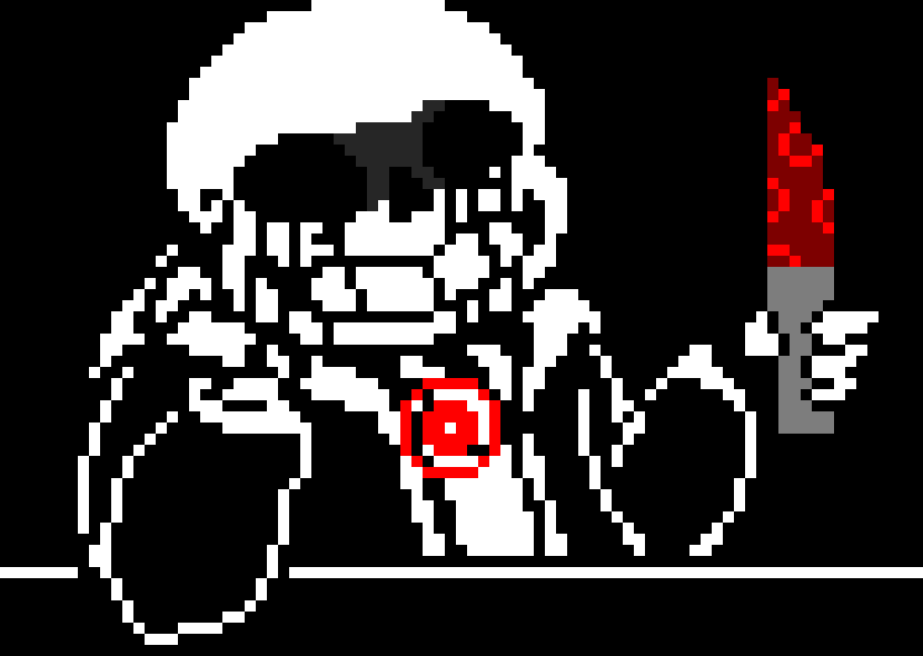 "A "Killer collector"