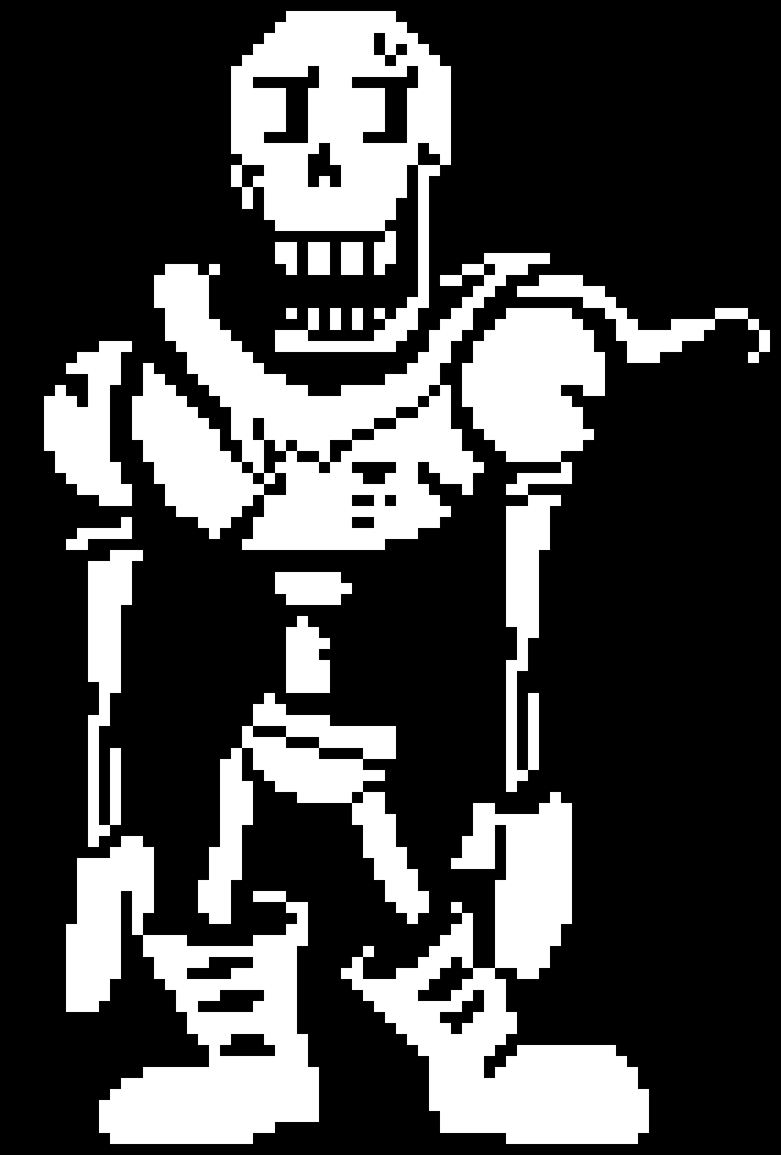 Reset 1,500 Papyrus - Oliver [Fixed]