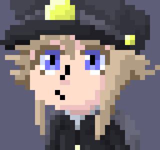 [777455] Oh... alright then... sorry..