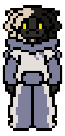 [b96dec] Like this. Helps make it feel top-down.