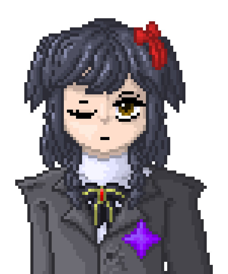 [db73c4] I'm talking about the N I should not name