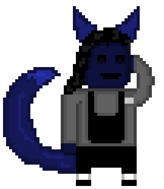 [115de3] Nadine laughing off