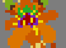 [ab5400] marker finally gets to sleep in his new house :)