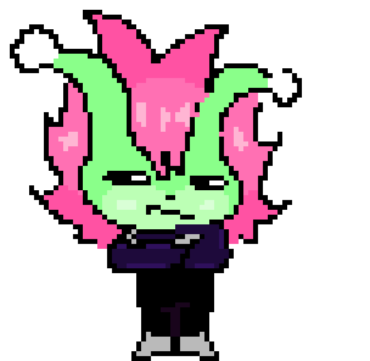 [050127] "imagine a vibrator that vibrates to the beat of a song"