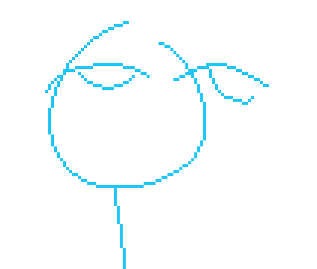 [44dd83] science with bmo because i found the coolest fact ever: can anyone tell me why blood is red?