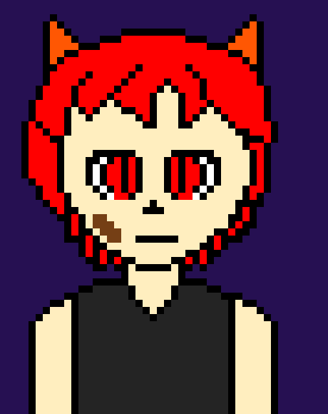 [349dca] dude what are you doing?