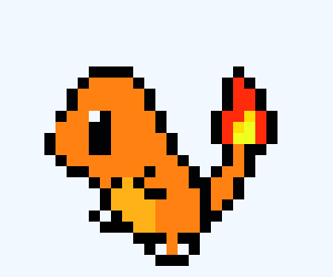 charmander