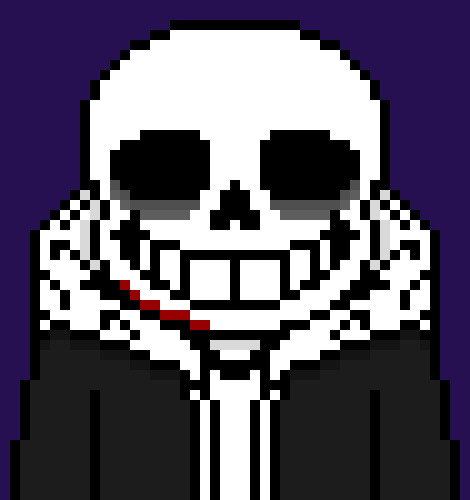 [0ae1f1] *crushes Sans.exe's skull a bit, causing it to crack* oh, so your ready to negotiate now?