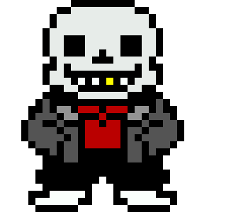 underfell sans