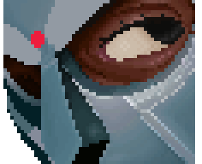 You haven't seen to have a problem with shading ever