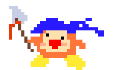 [777455] (out of rp) oh ok lol, go ahead then magolor, take care