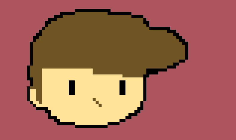 [842b2e] Istg I gotta stop trusting myself when it comes to art, but I'ma keep working on it anyways