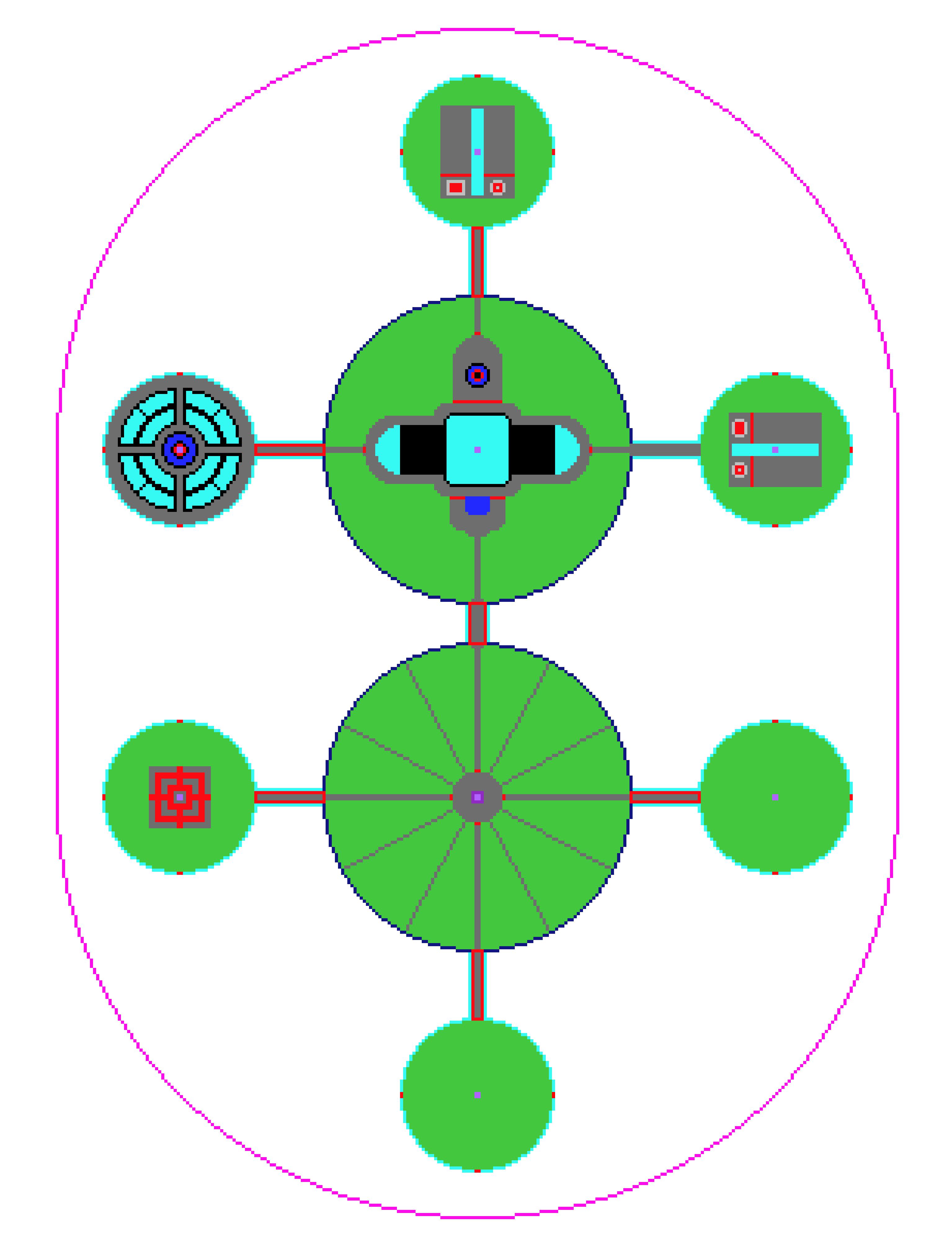 [0f5ba5] Base sous-marine #18