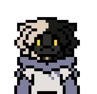 [c6658f] TALEING MY UNDER