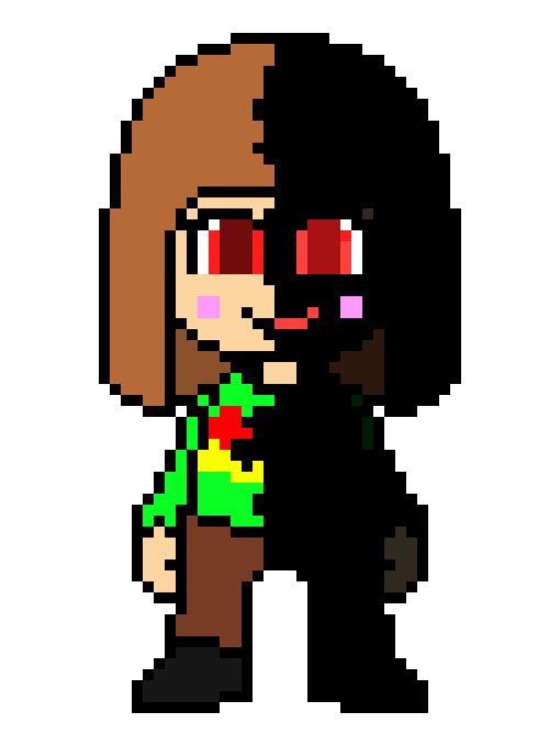 [d46952] miss what is this a bug figt