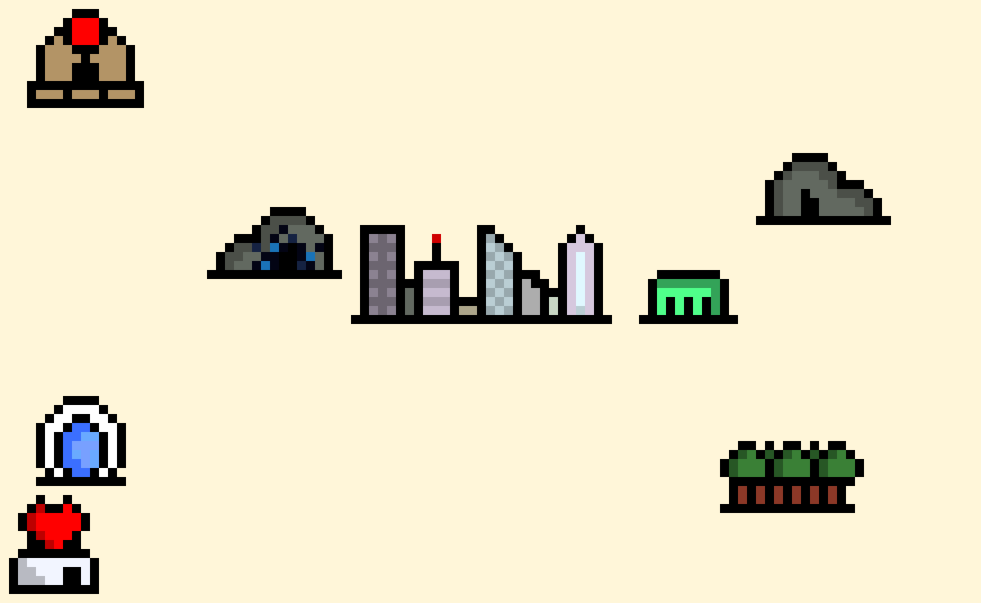 Red Crystal Temple. Top left, by the way.))