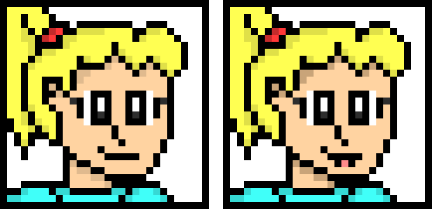 [7c25fa] Profile: Jessie