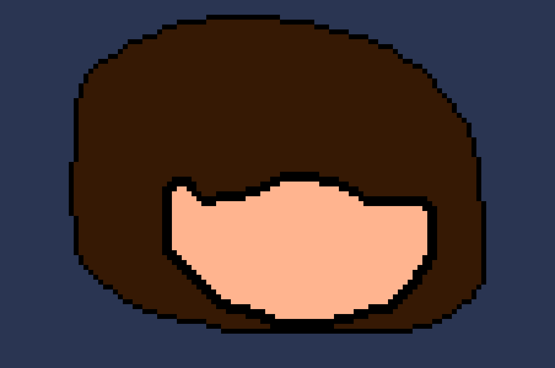 holy shit I just noticed the face looks like a sonic mouth