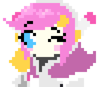 [777455] (My- quite a group we have here-) Hello Magolor