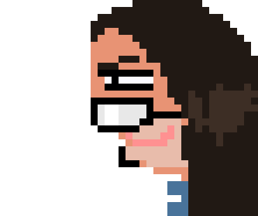 [050127] "Valerie and Tyrone Bloob" implies that Val's last name is Bloob as well