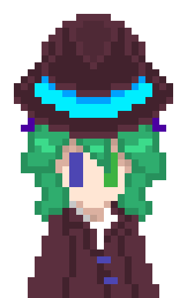 [5b2f3e] "Wassup guys the Sky is still purple as weed."