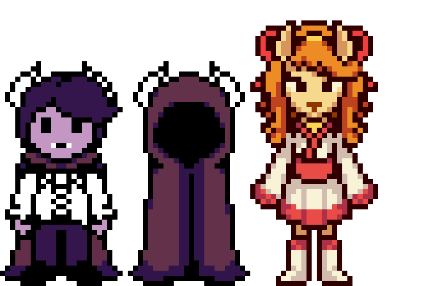 [26018b] undertale yellow cast