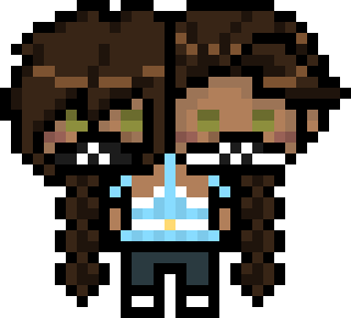 [a8a1ab] CareFree (Mask)