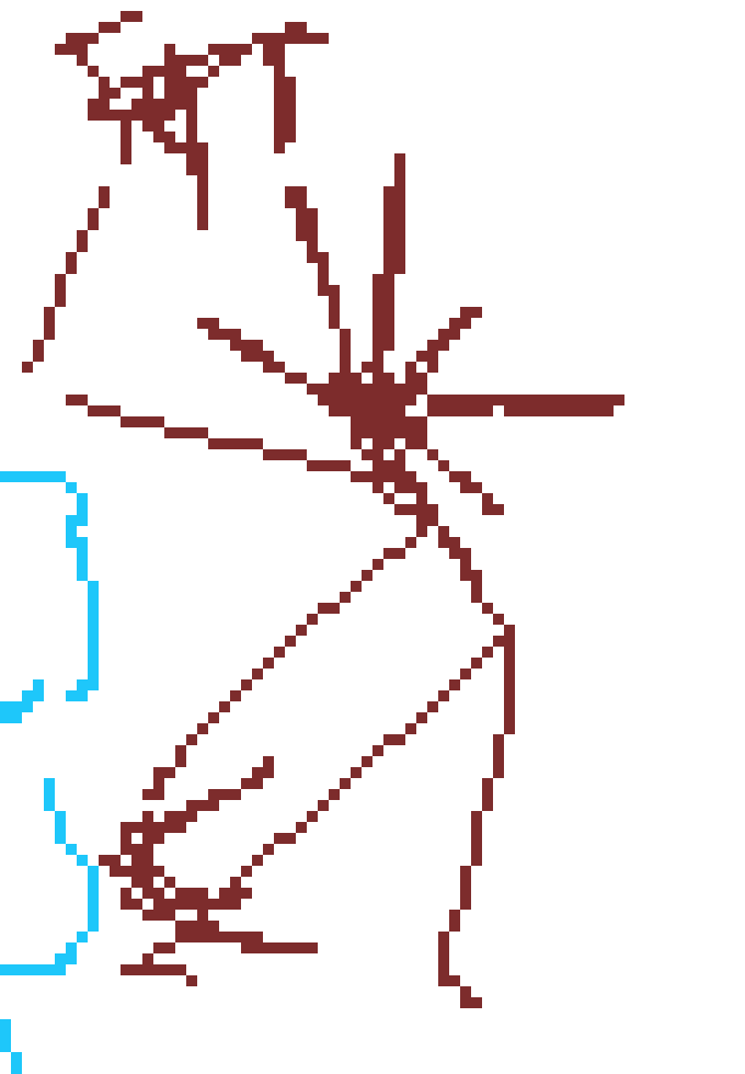 [899189] quick sketch of the unstable pepper that's never been used