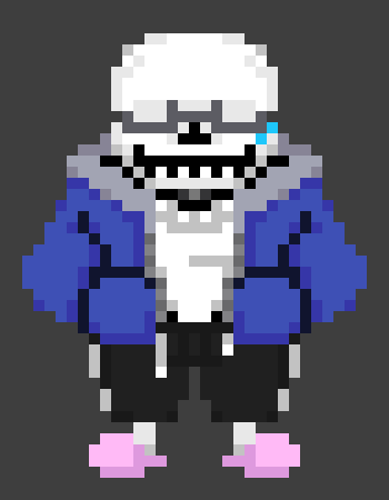 puts my hand on your shoulder, birds fly past, the sun shining in the background, its like a really emotional scene, but then all i fucking say is just ". . .five night freddy." and then cut to credits
