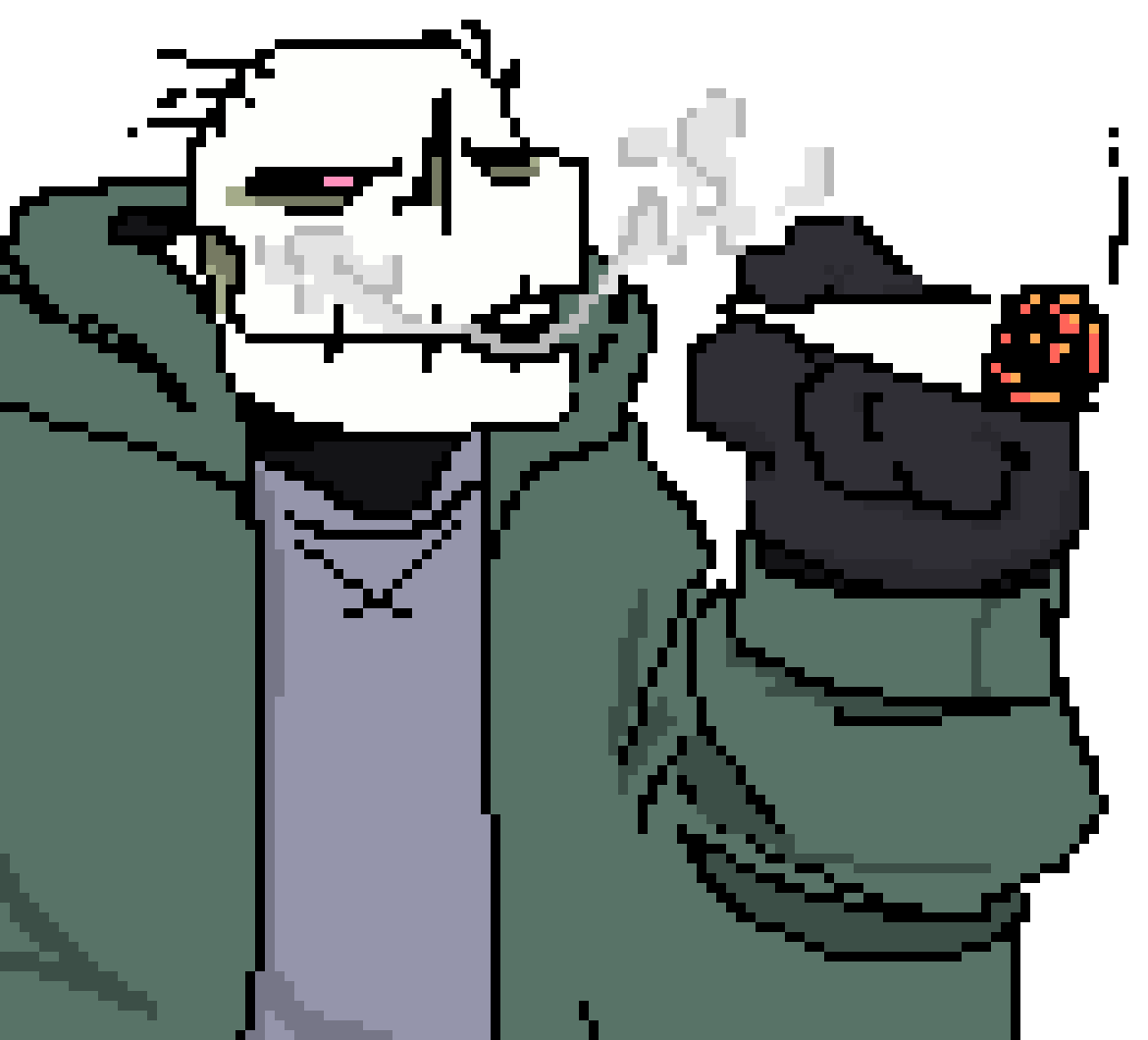 [a0077a] Yooo... uh.. y'all still actually at this?