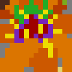 [4e3fe2] or... you know... just wait to heal