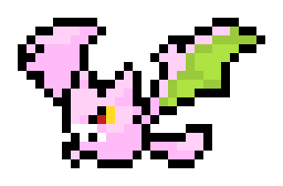 [502568] 169 - Crobatshiny