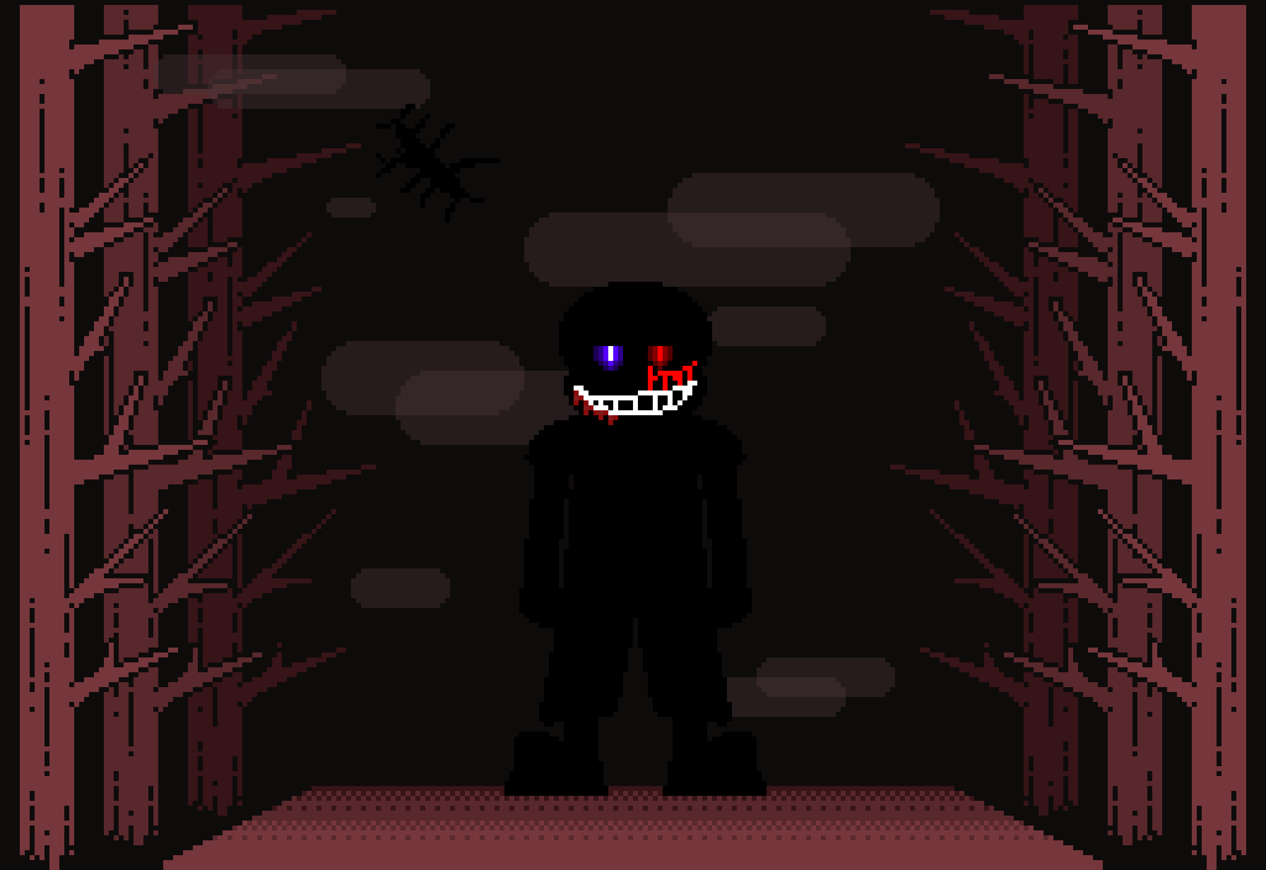 [57dac4] *he heals Multi fully*