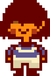 [6daad0] soft chara question mark