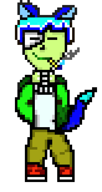 im back (was editing my/the copy of blues sprite)