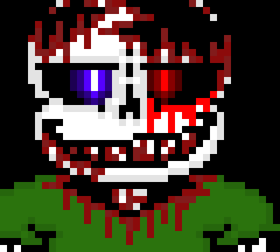 [57dac4] well, this is Spike, i think she has a bad past between RP Users