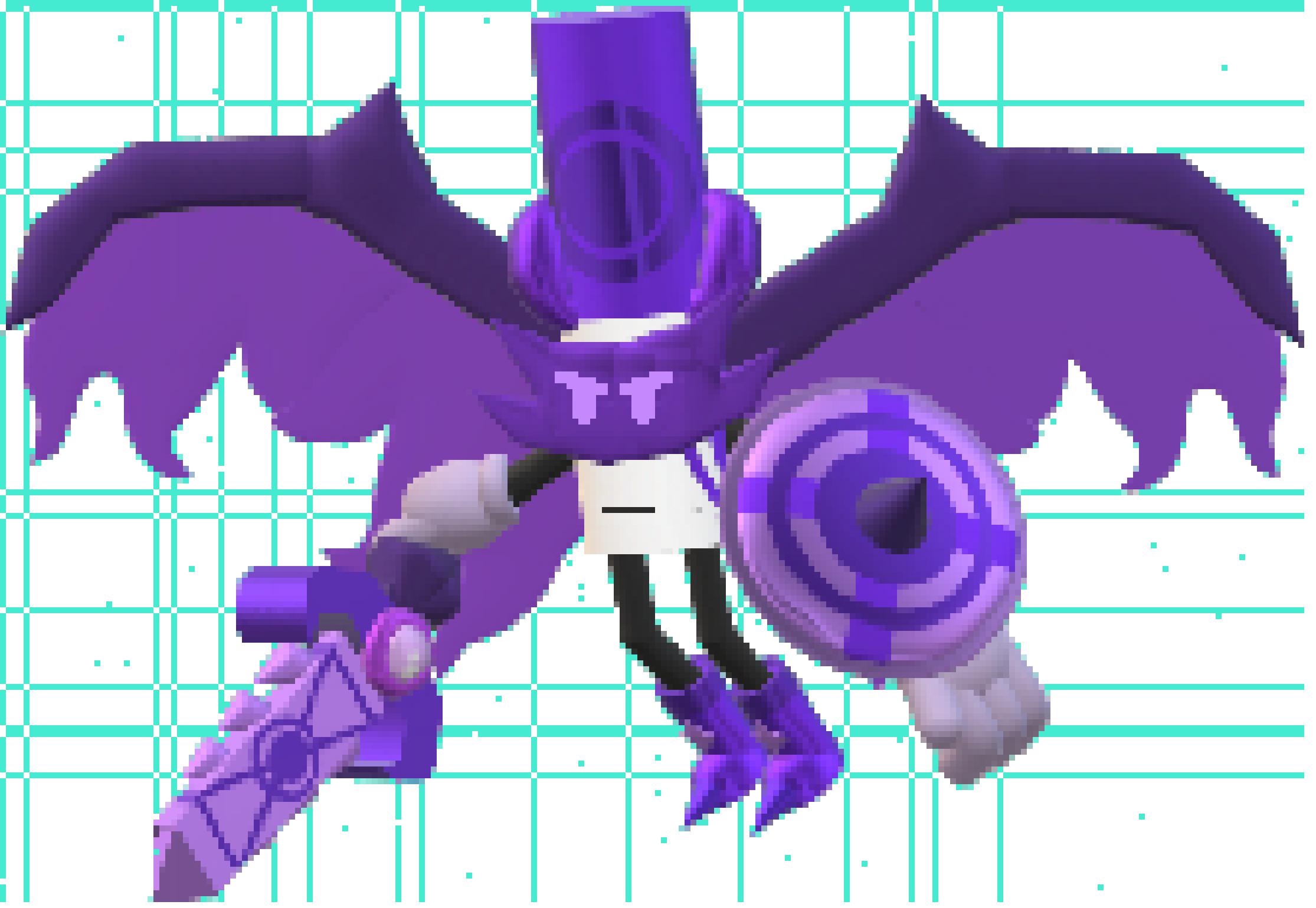 [abbd6b] *flys into the Portal* -Marker