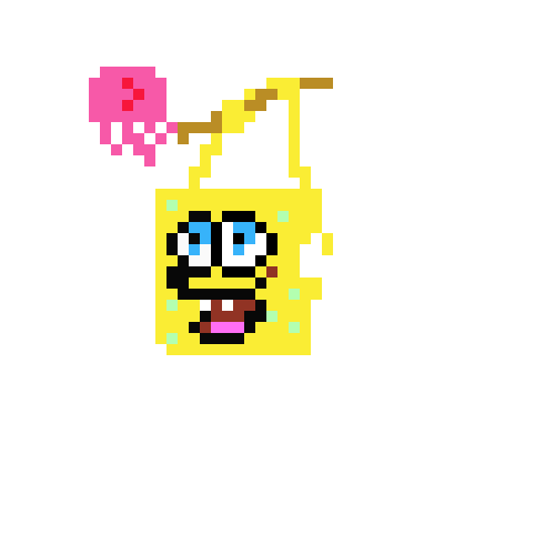 [e98d69] Spongebob