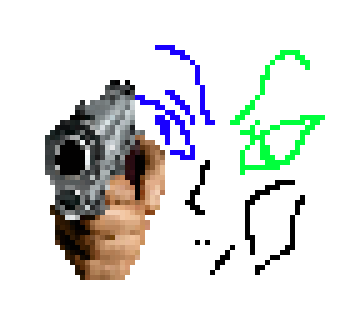 [31c21d] new order of operation: seek bandages, heal thy nuts