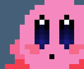 [777455] *he went by them as well, still with the oversized umbrella* poyo?