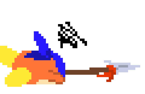 [777455] ......... ARGH HOW DID I FORGET??? I HAVEN'T YET!!!!