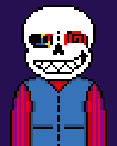 [71fafd] now where is that dog? *picks up Terror and looks under him, then puts him down*